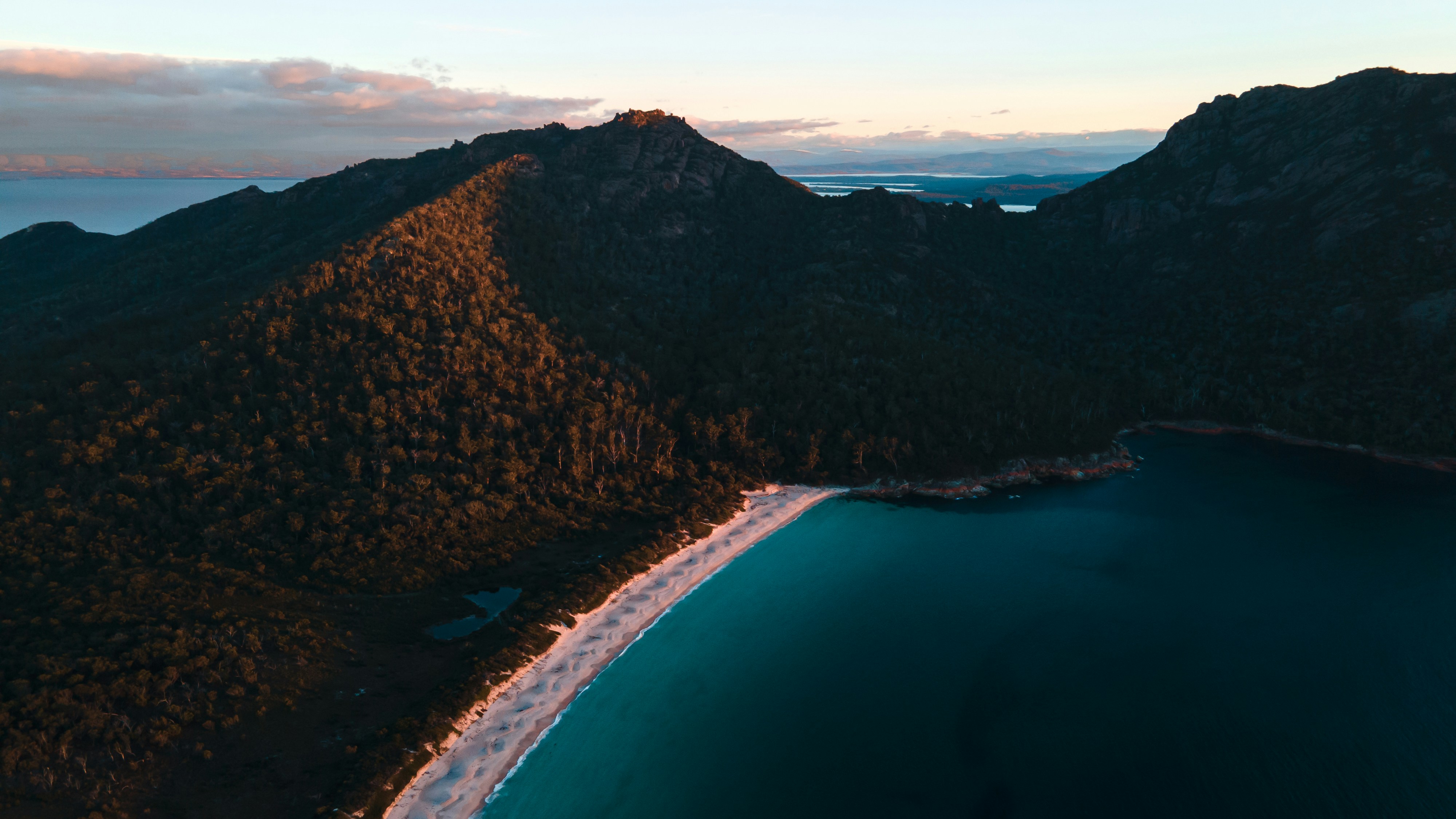 Tasman Peninsula, Australia - None