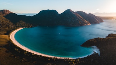 Australia view on a holiday planned by Francesco Margaretini Luxury Travel Villas Weddings Honeymoon