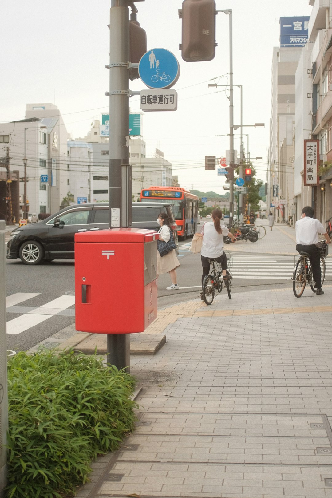 people walking on pedestrian lane during daytime