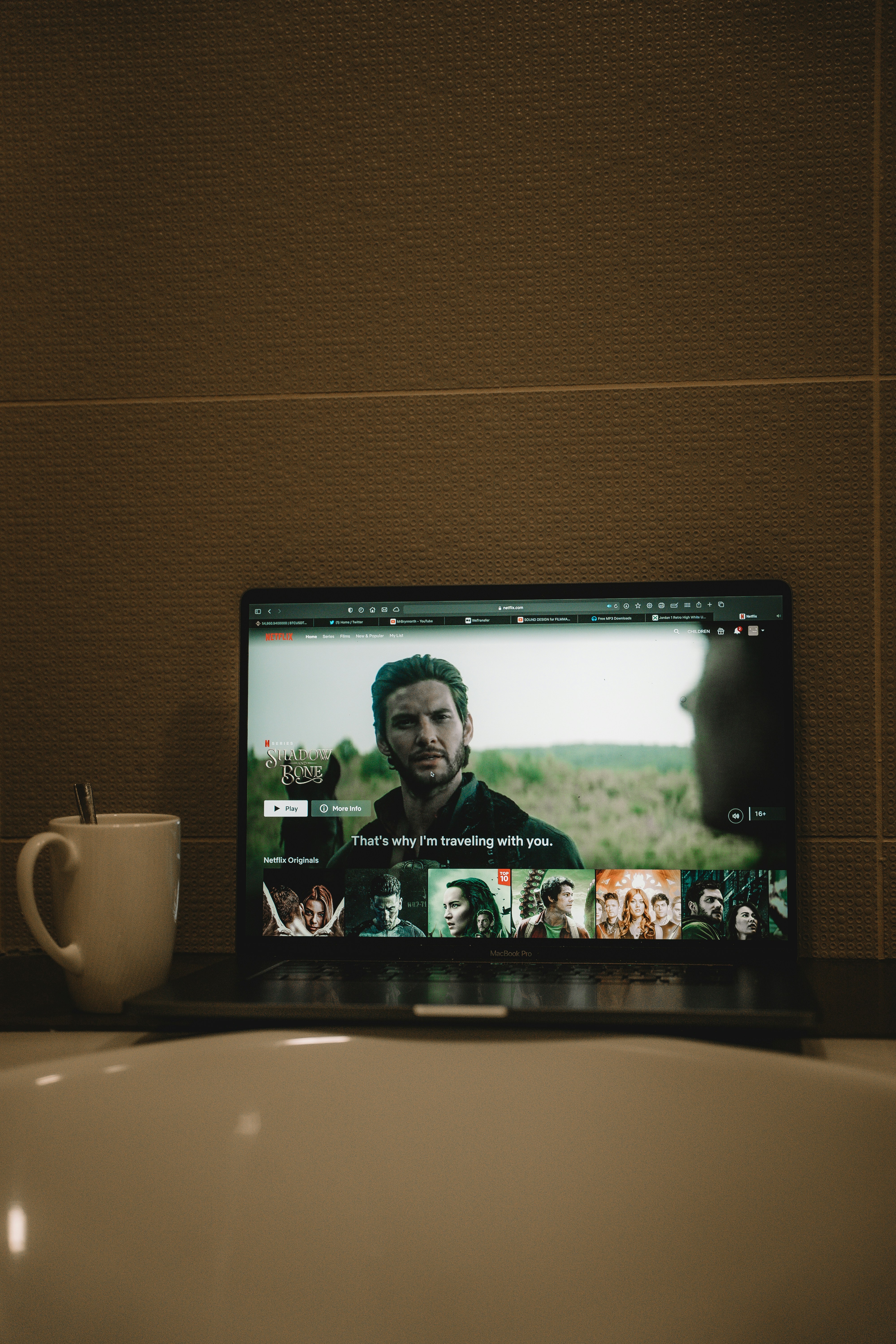 Chris Hemsworth to star in the third Tyler Reke film