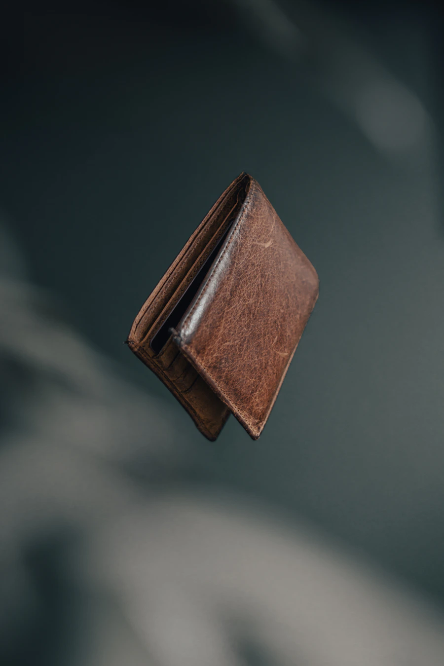 Premium men's wallet
