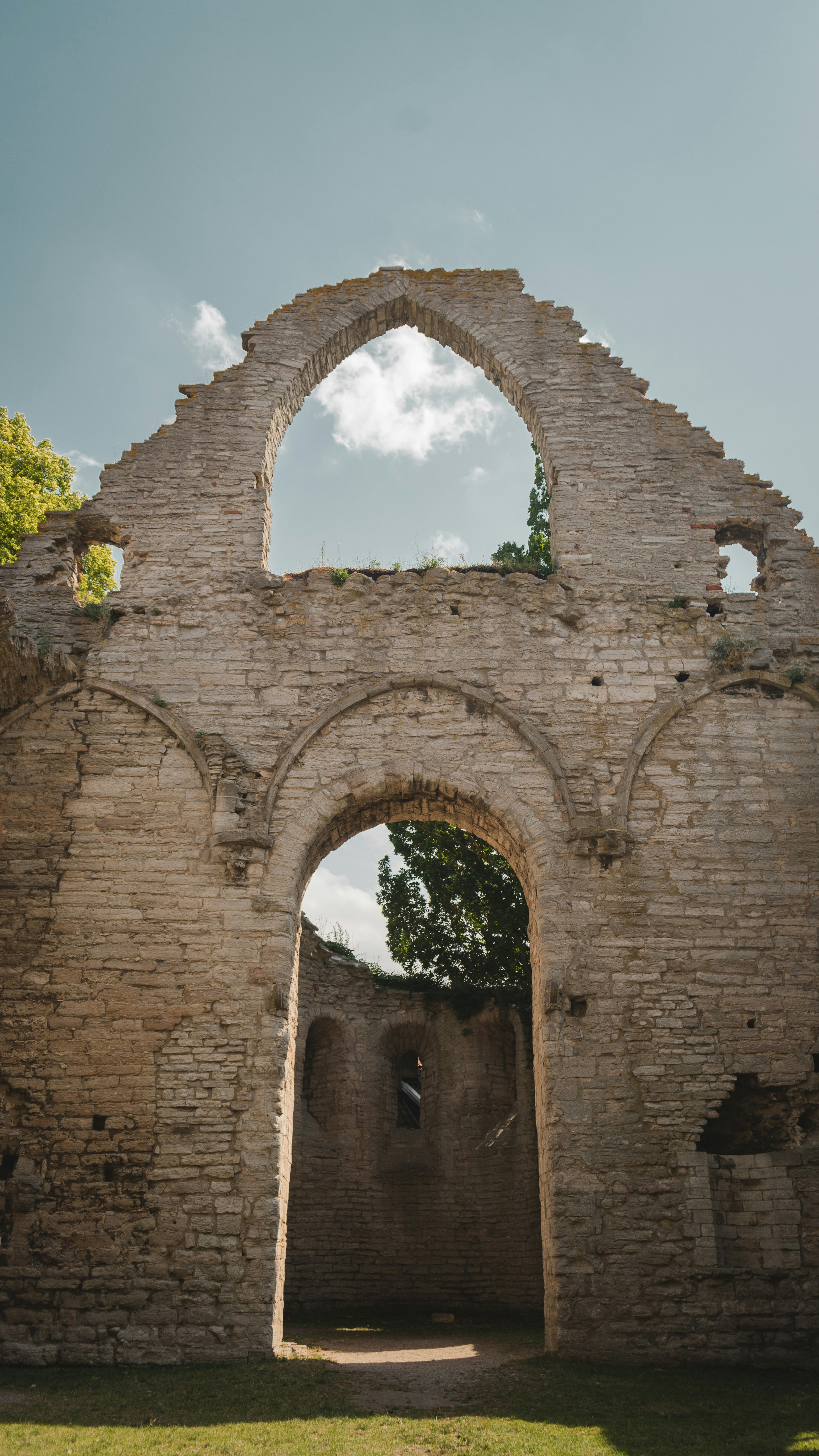 Visby – Day Trips & Surroundings