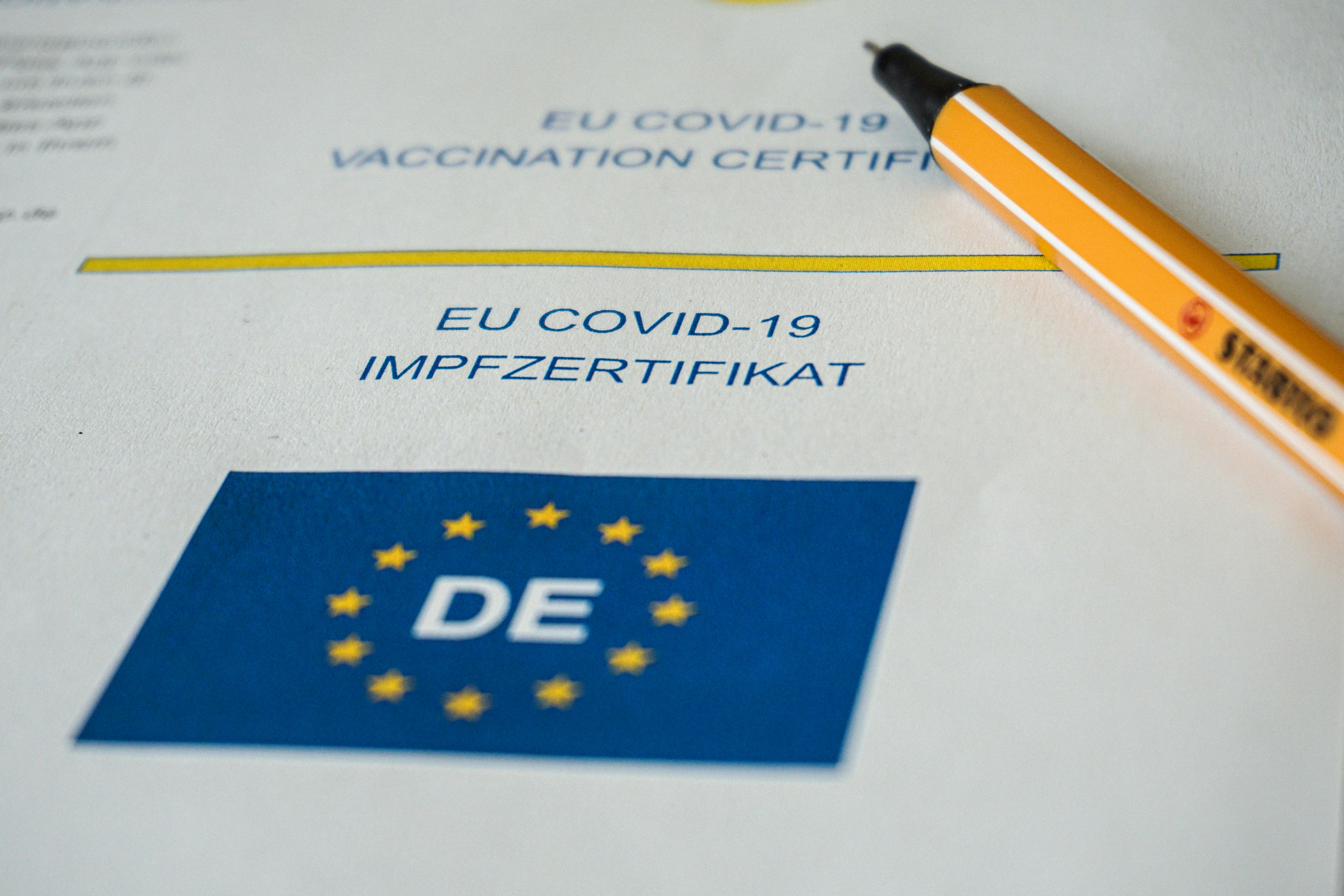 Certification Process