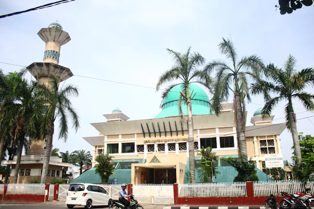 3 Days in Palembang: A Luxury Weekend Getaway Guide