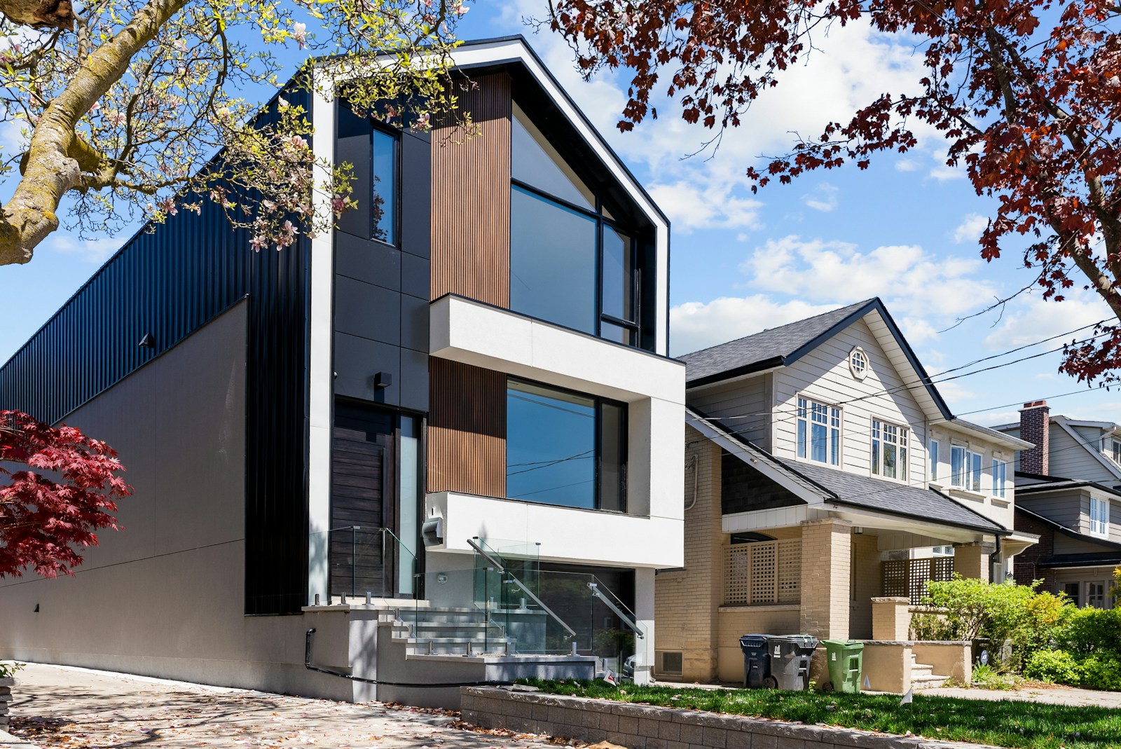 Moncton real estate