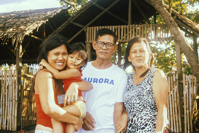 Filipino Girl Names Families Love