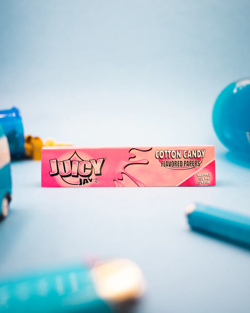 King-Size Rolling Papers