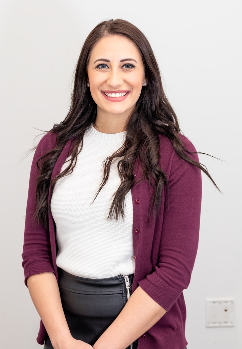 Amélie Gagnon