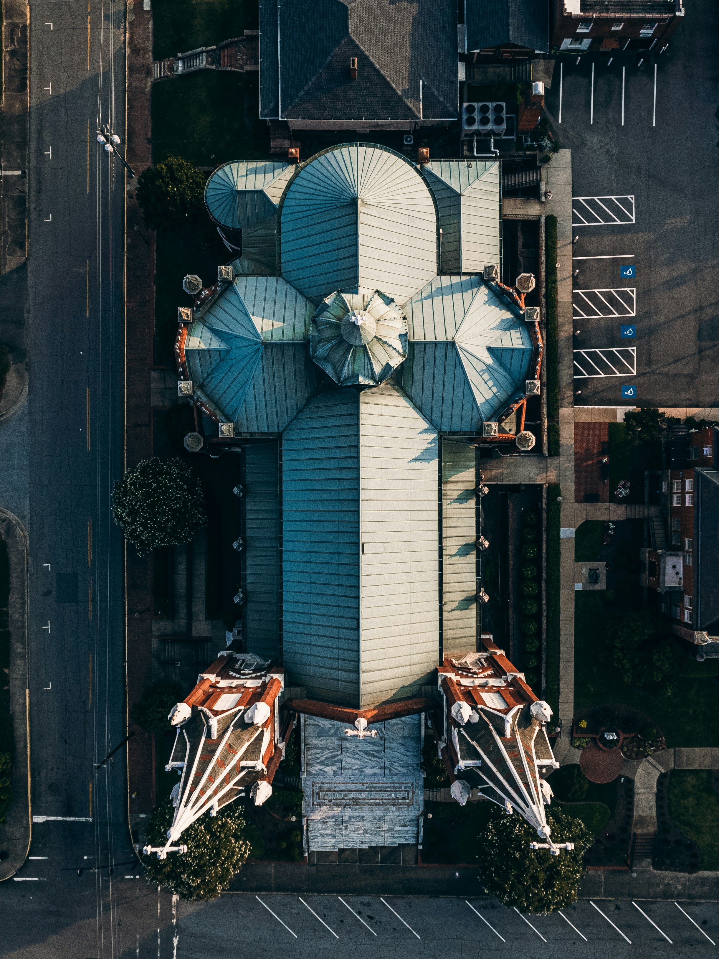 The 4 most sustainable hotels for your next trip to Macon