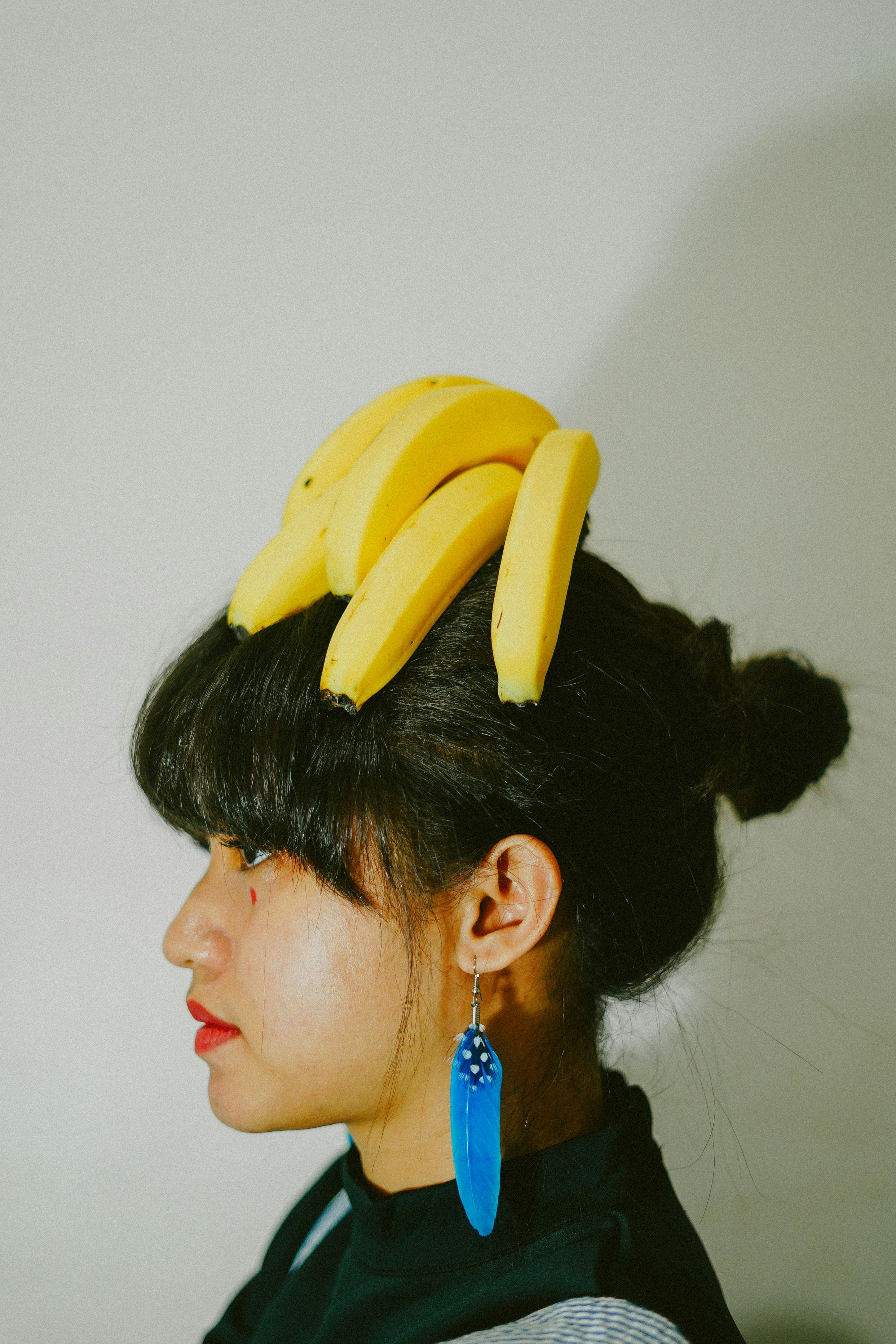 Unpeeling the Truth: Are Bananas Good for Brain Function & Cognitive Health?