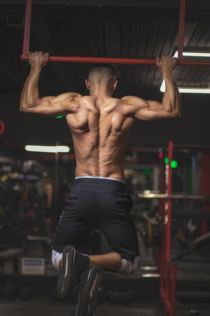 Calisthenics Flow