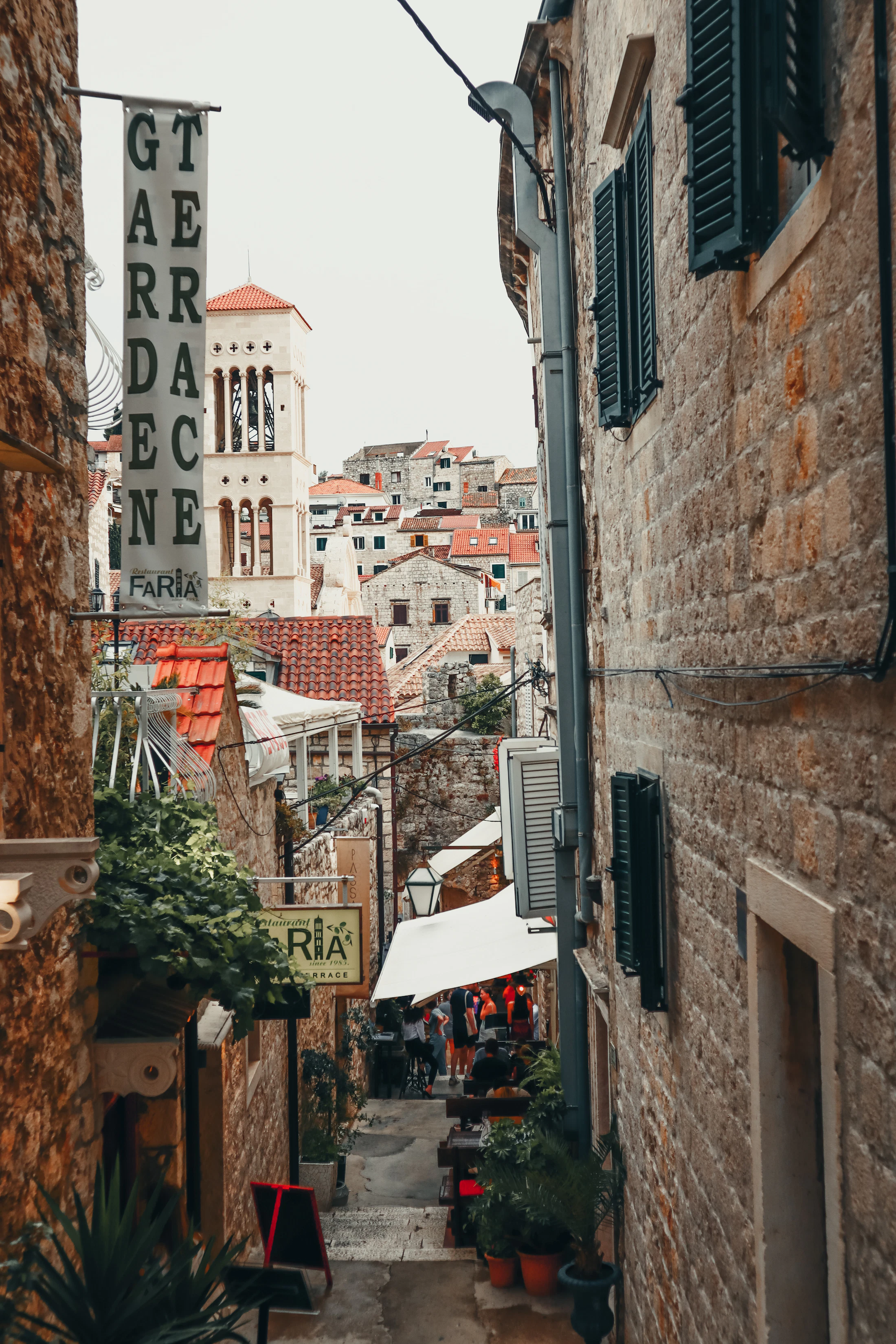 Hvar Croatia