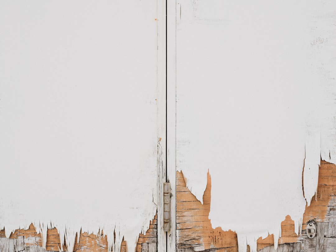 brown and white concrete buildings under white sky during daytime