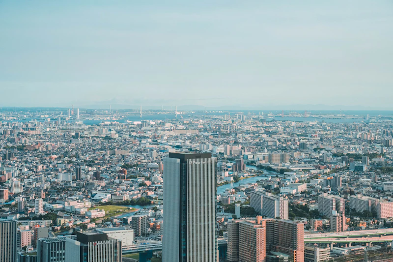 Best Gluten-Free Restaurants and Cafes in Nagoya