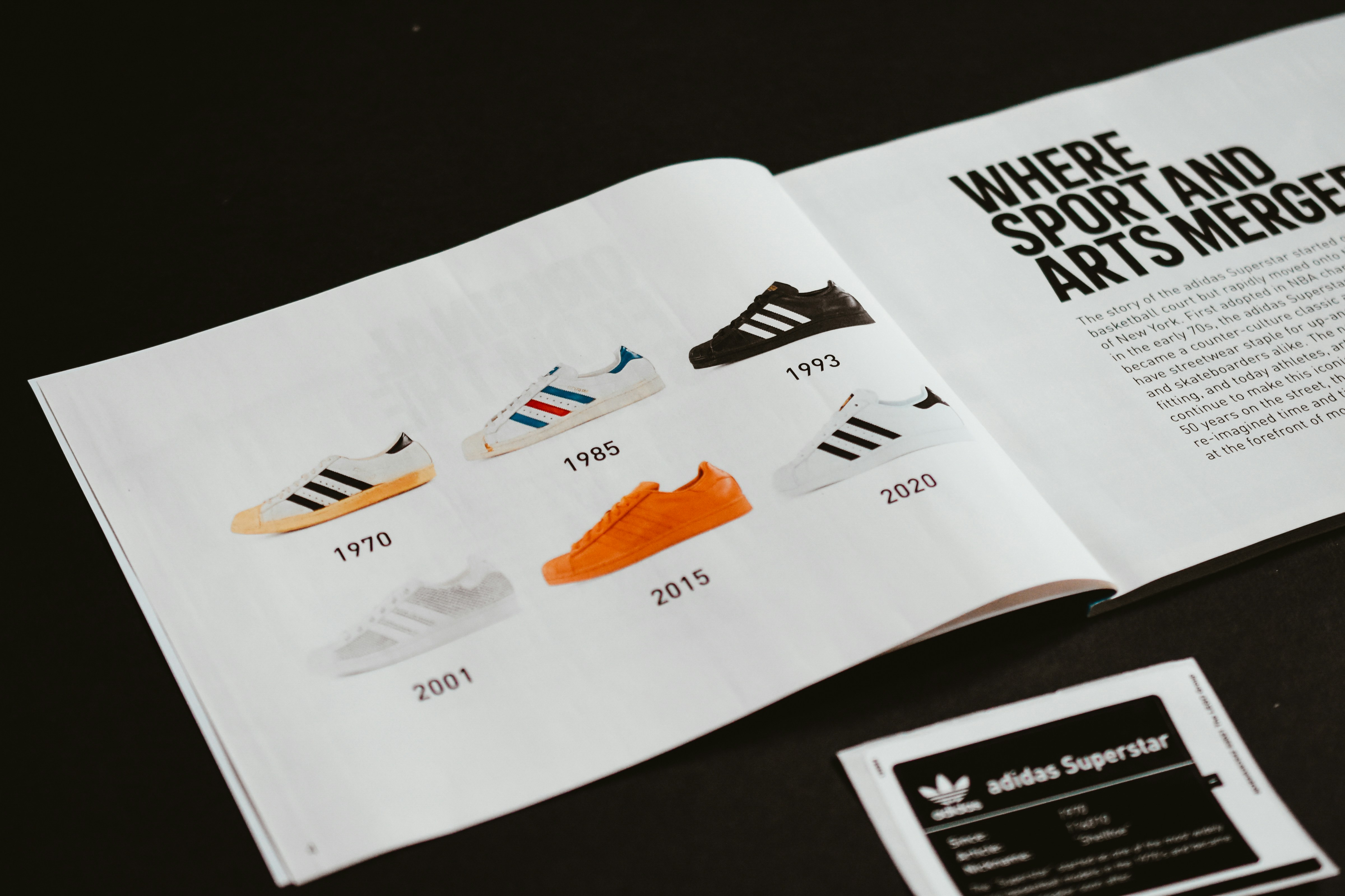 Adidas Superstar x Lego