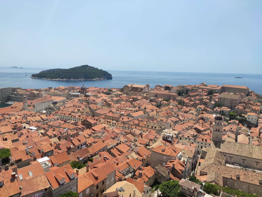 Dubrovnik & the Dalmatian Islands Travel Guide