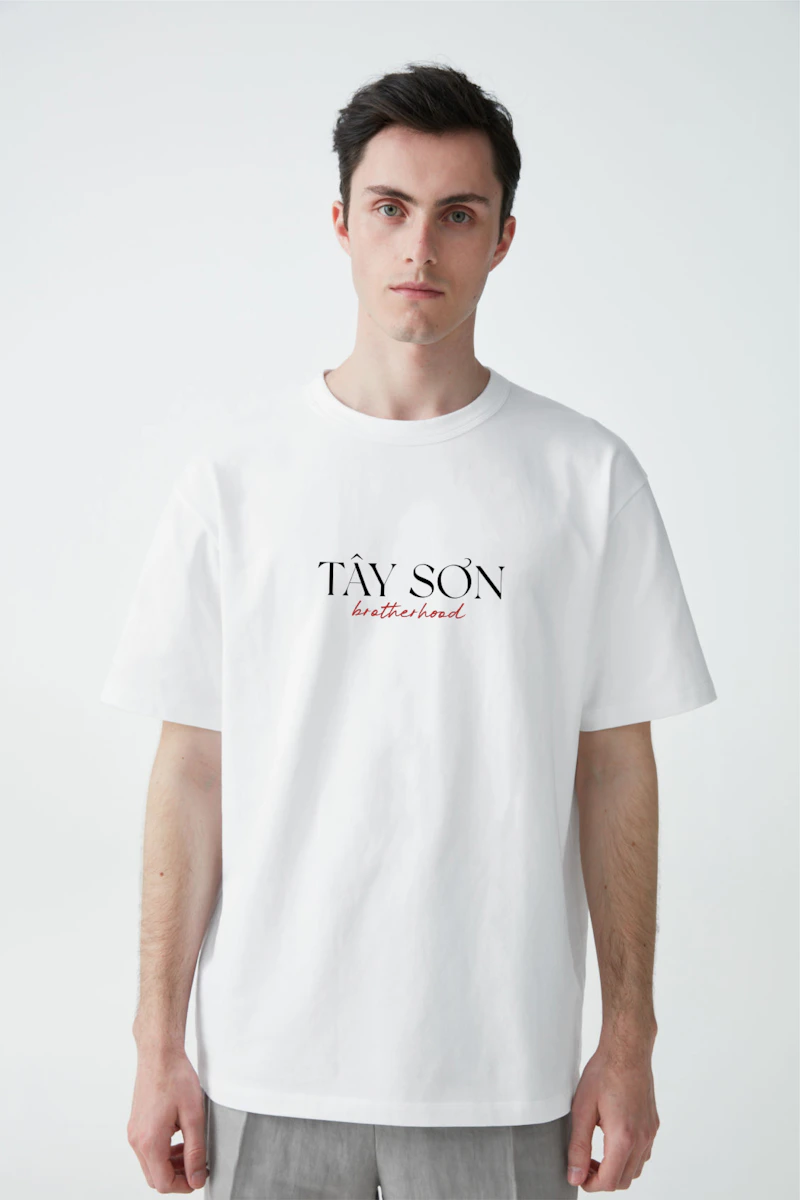Vintage graphic T-shirt