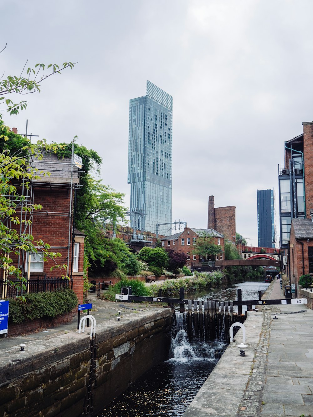 30 Must-Know Facts About The City of Manchester, UK