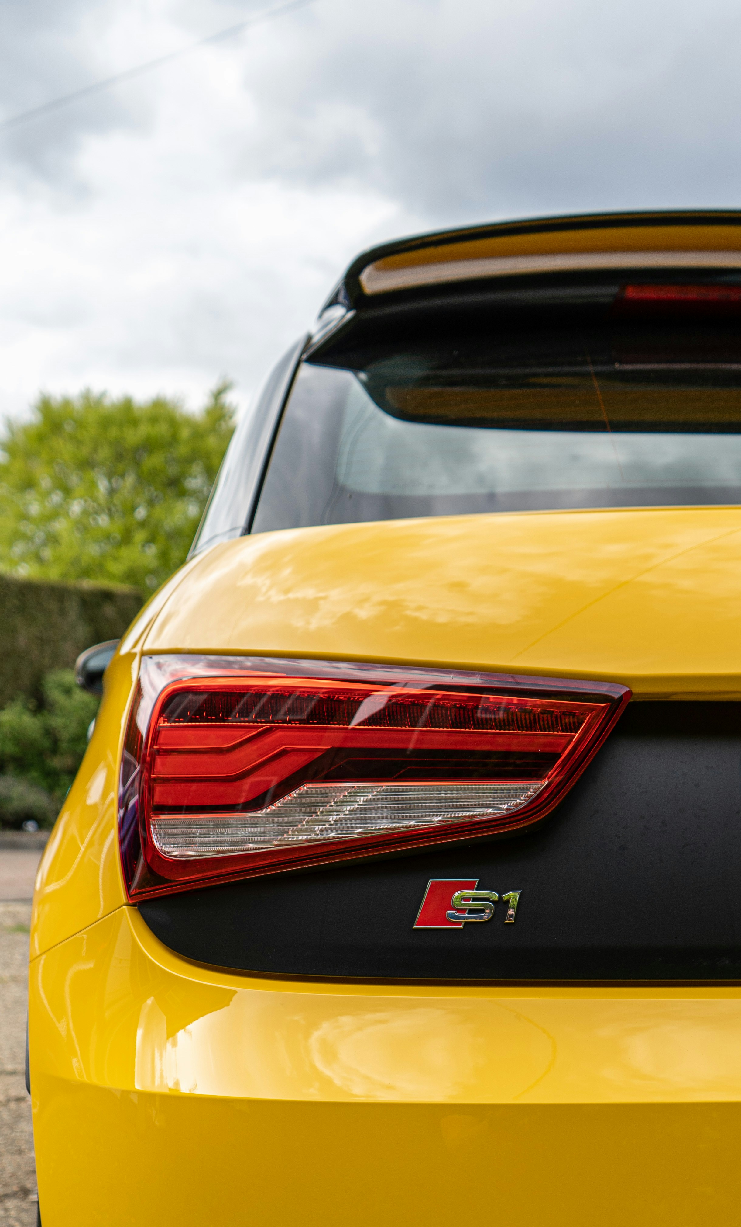 Effortlessly Sell Your Modified Audi S1 Today - Quick & Fair Trade