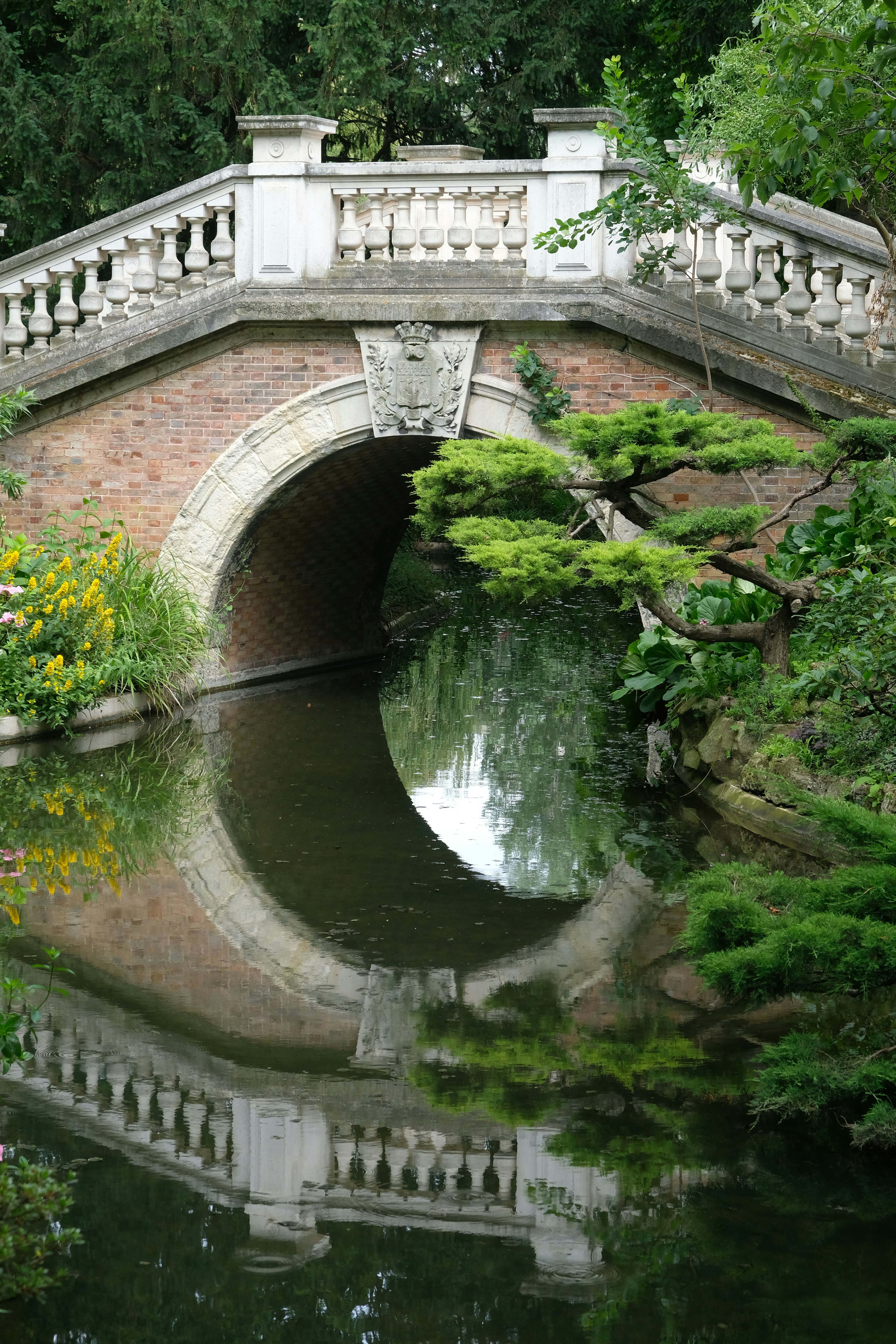 Wetness is not arousal