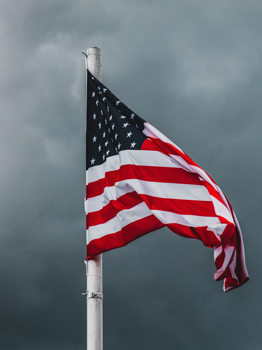 Us Flag