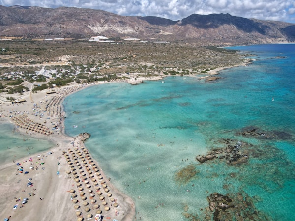 Guide to Elafonisi: History, Customs, Festivals, Traditions