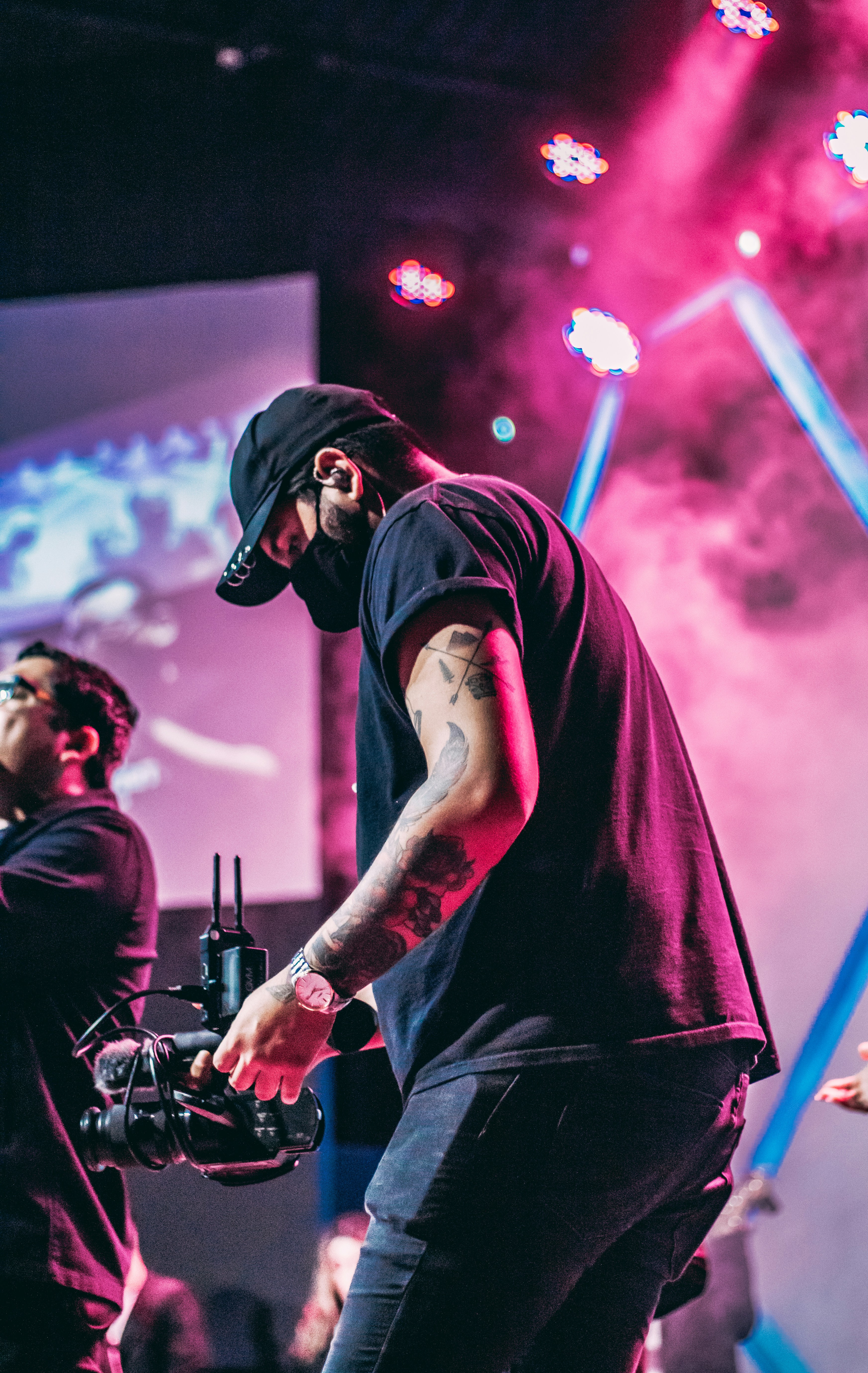 Photo by claudiaraya