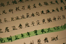 text