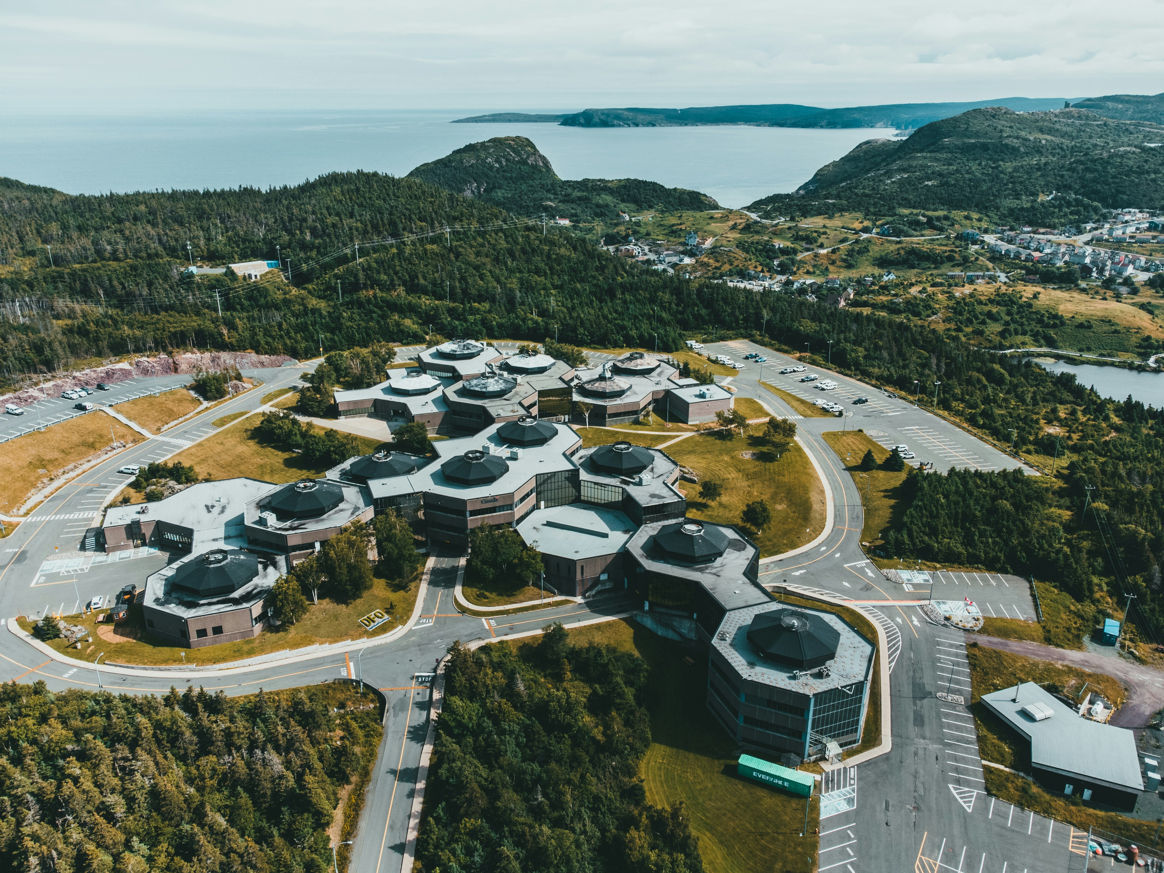 STEM Youth Campus Tours at Canadian Universities Inspire Next Generation of Innovators