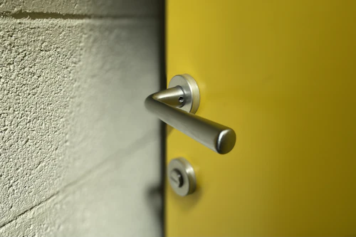 Door hardware in Muscat
