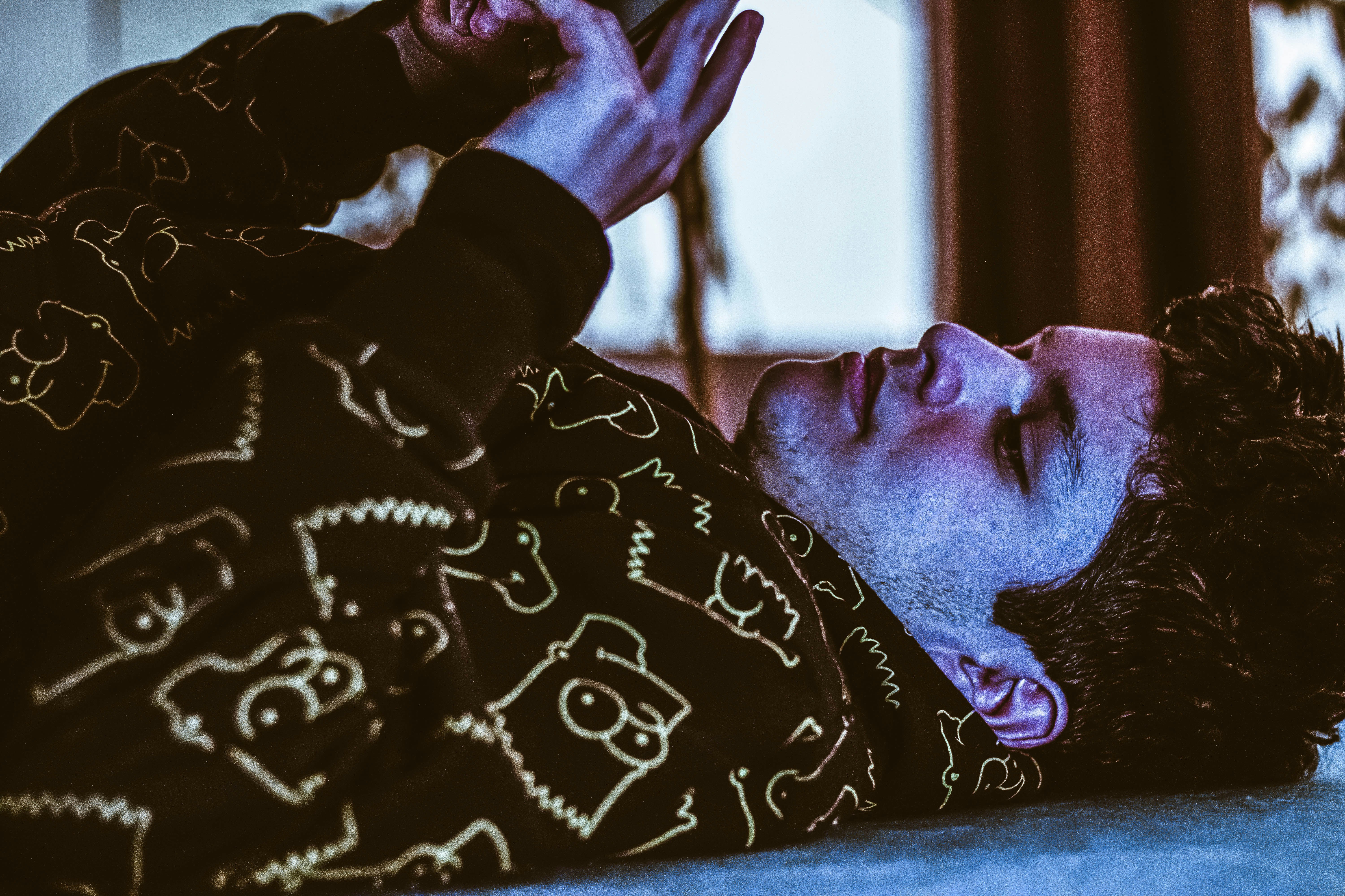 Photo by dreamyframing