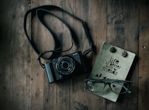 Compact Camera