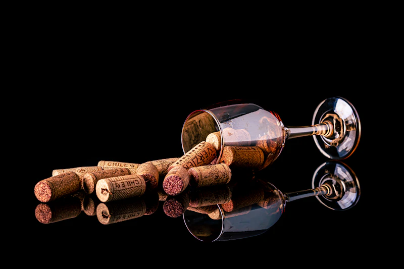 Best Wine Bars in Cork for an Unhurried Evening Glass