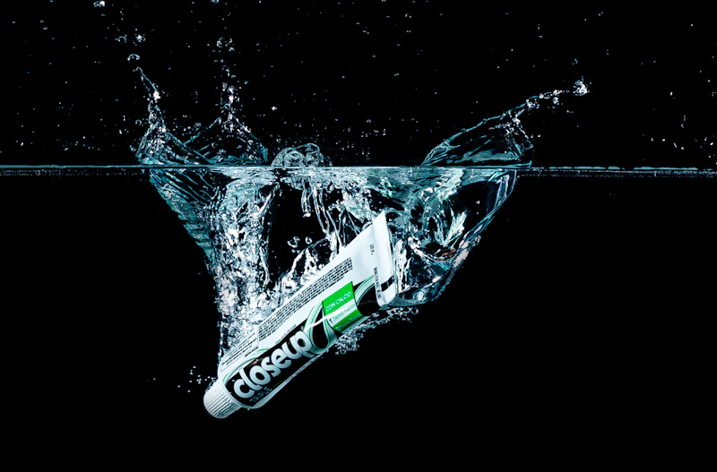 The Silent Irritant: Does Your Daily Toothpaste Compromise Esophageal Health?