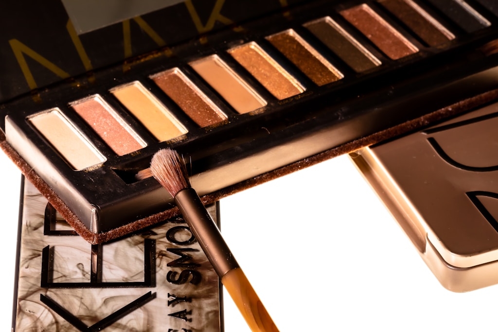 Palette Regards Doux