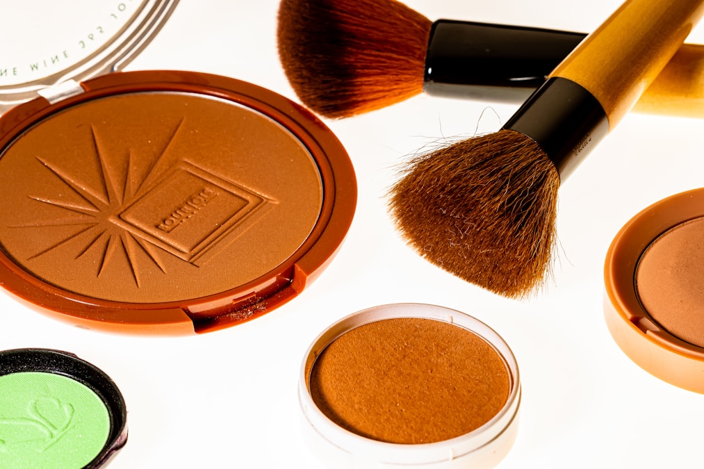 mineral sunscreens dark skin