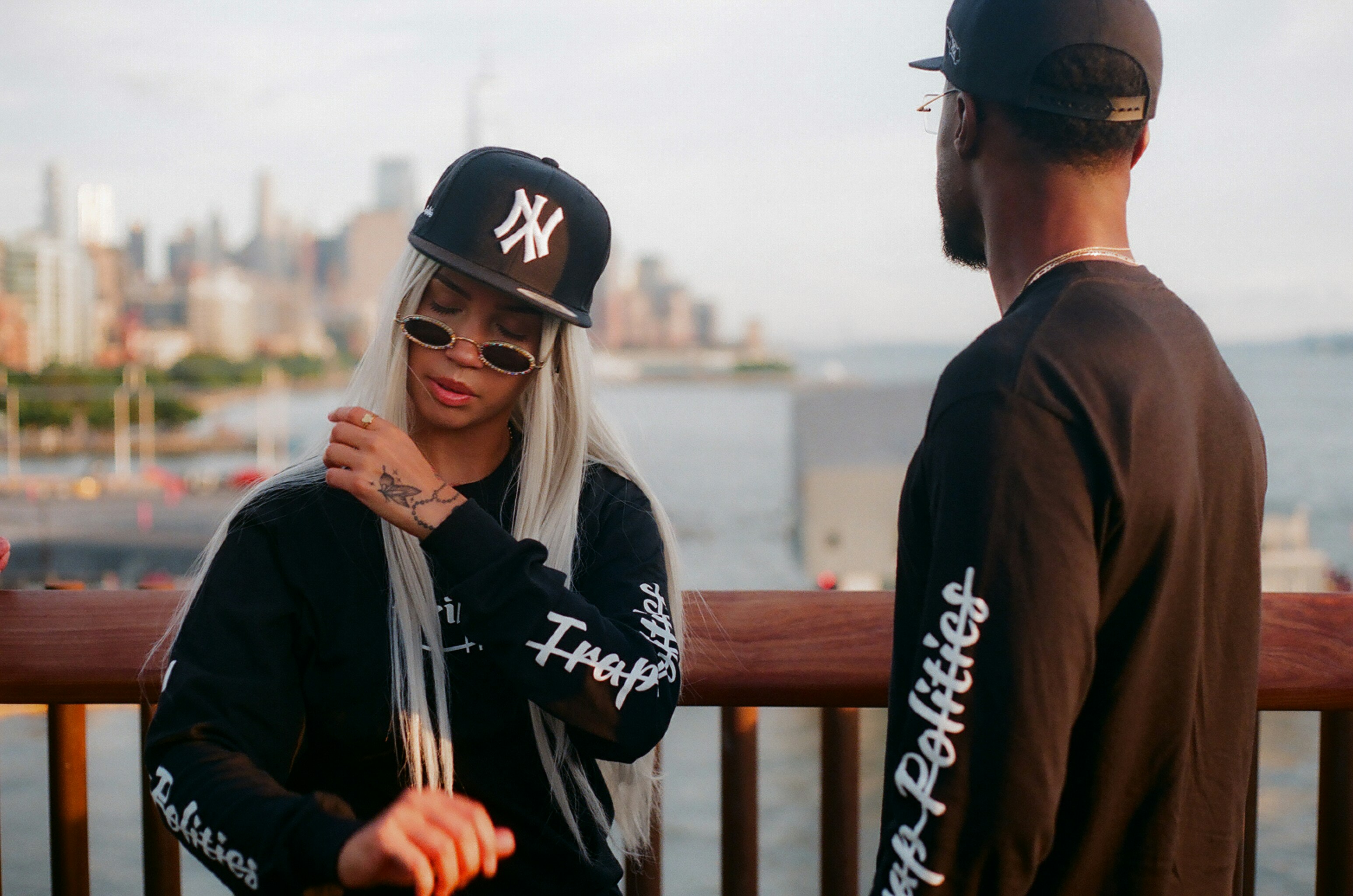 Photo by trappolitics