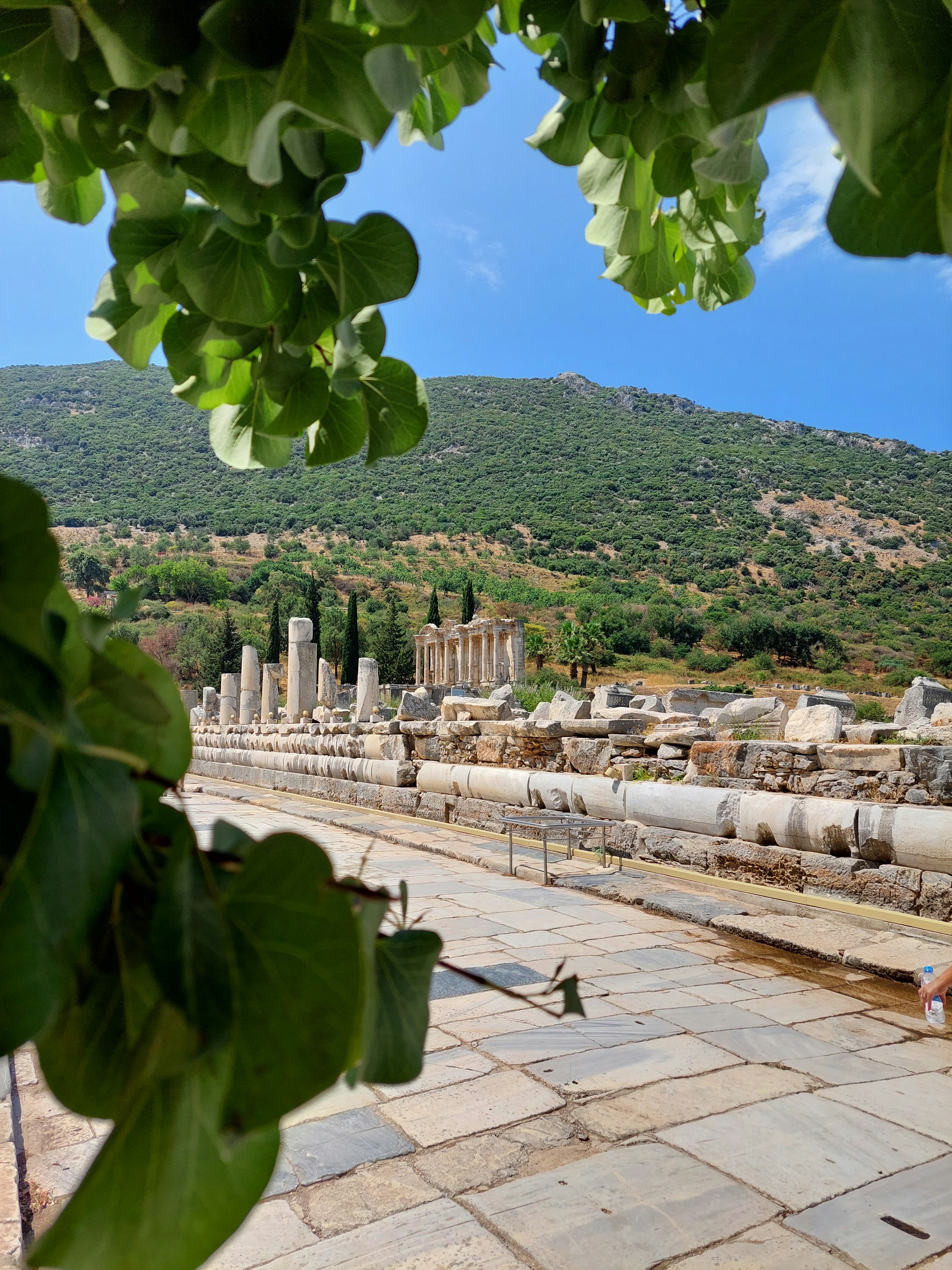 Ephesus – Day Trips & Surroundings