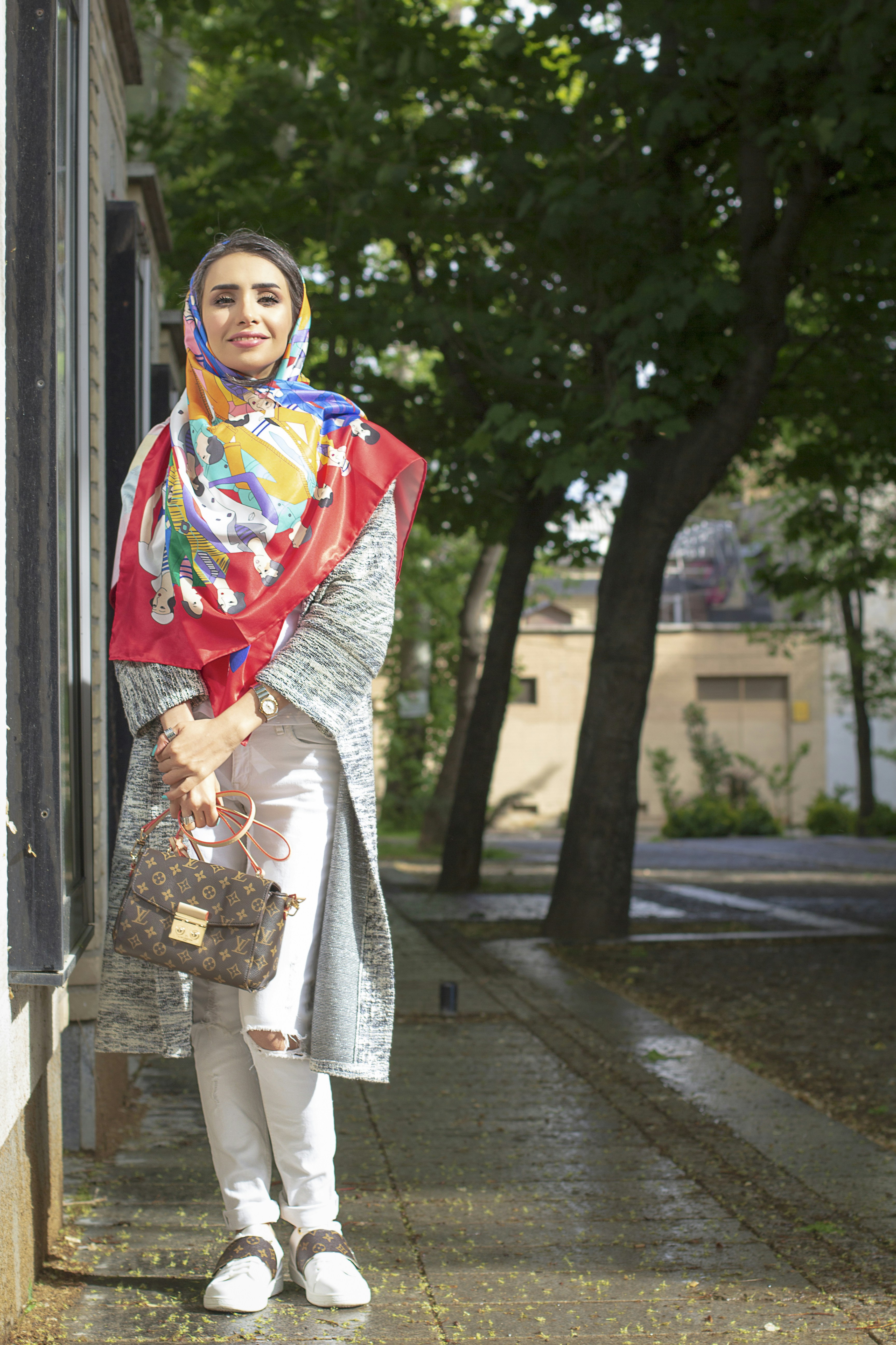 Photo by asalmashkoori