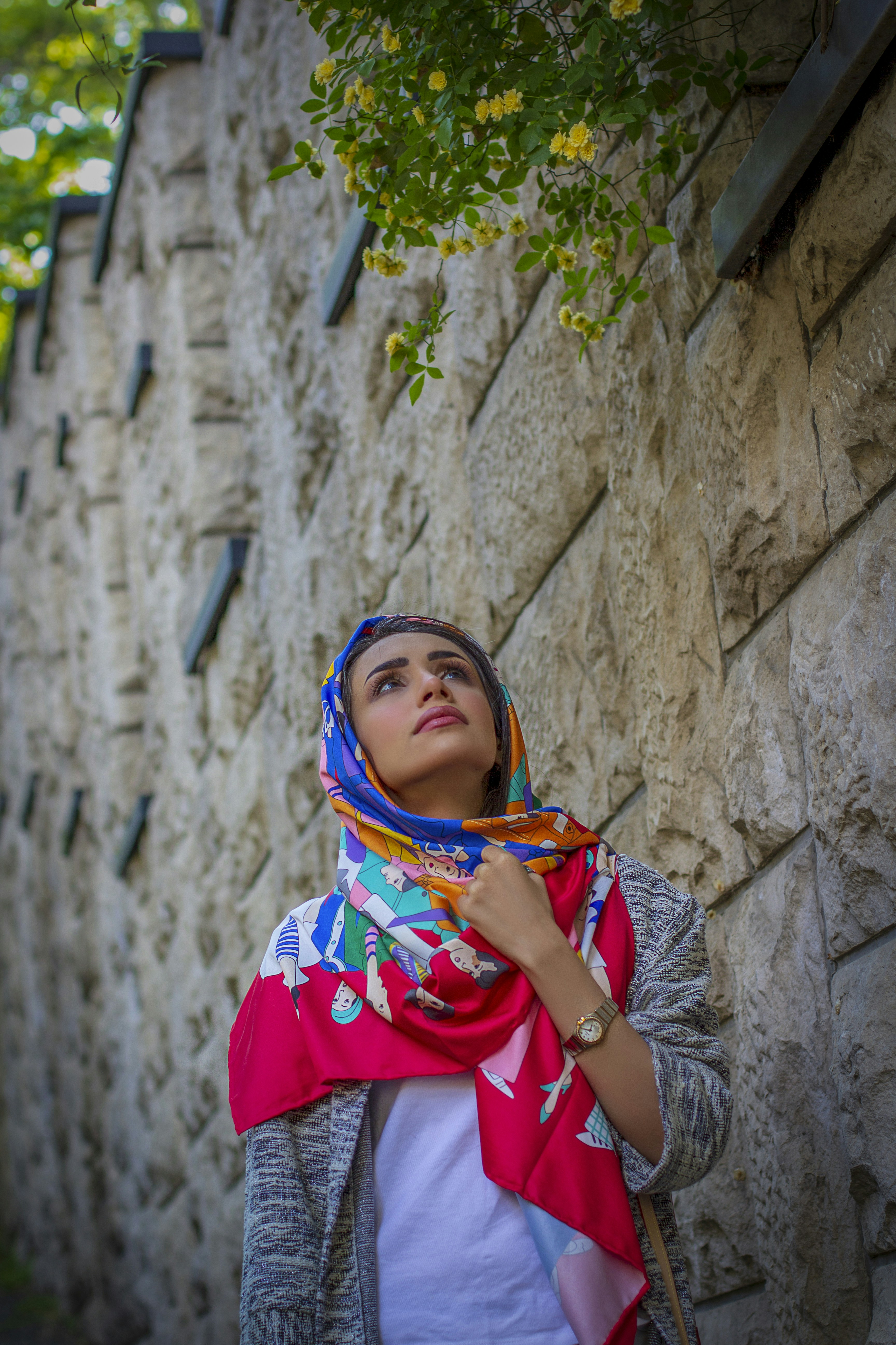 Photo by asalmashkoori