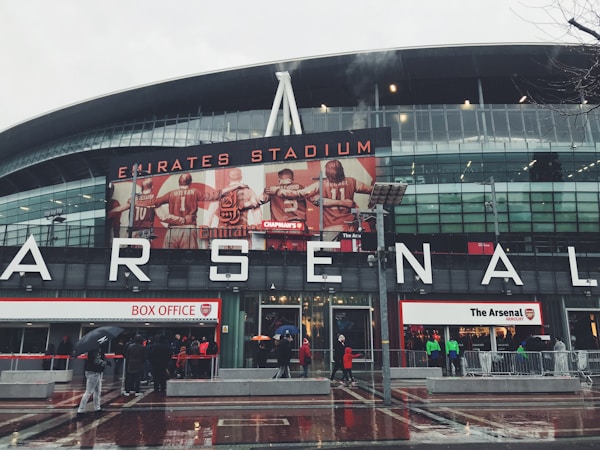 The Latest Updates on Arsenal Transfer Activity