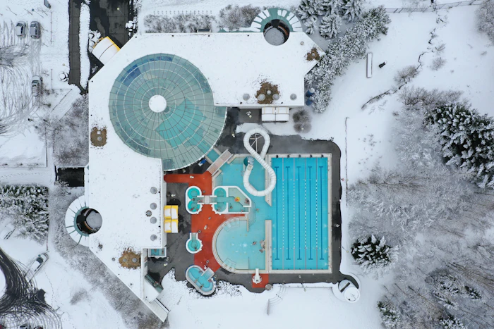 Luxury Hotels And Resorts