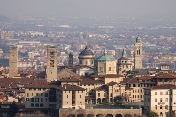 Bergamo's Authentic Cuisine: Local Dishes, Restaurants & Recipes