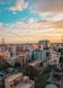 high rise buildings under blue sky during daytime