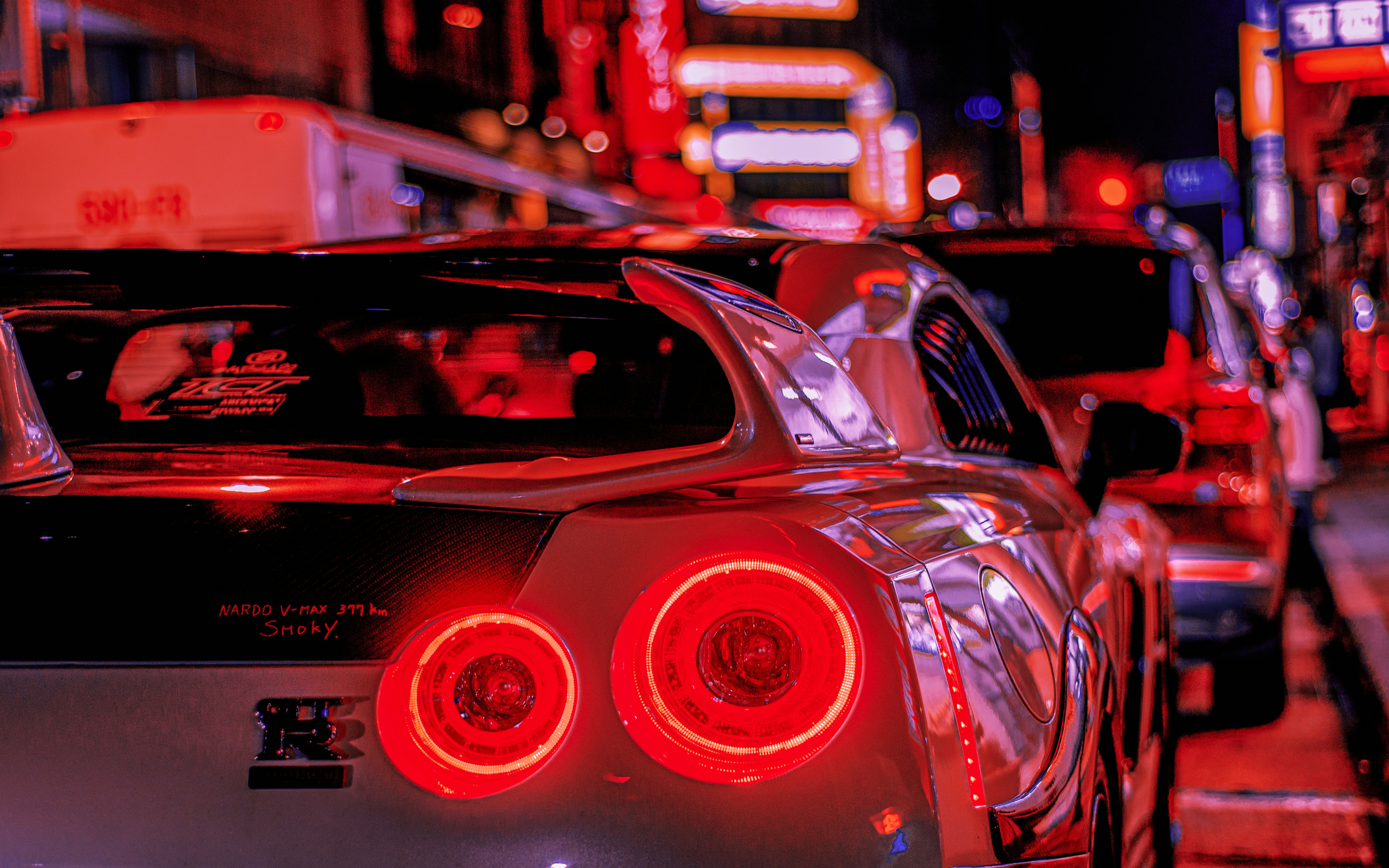 LaserEyes header image