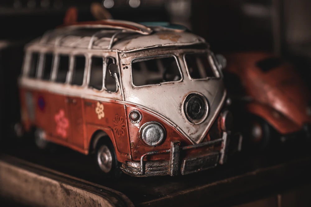Volkswagen Kombi