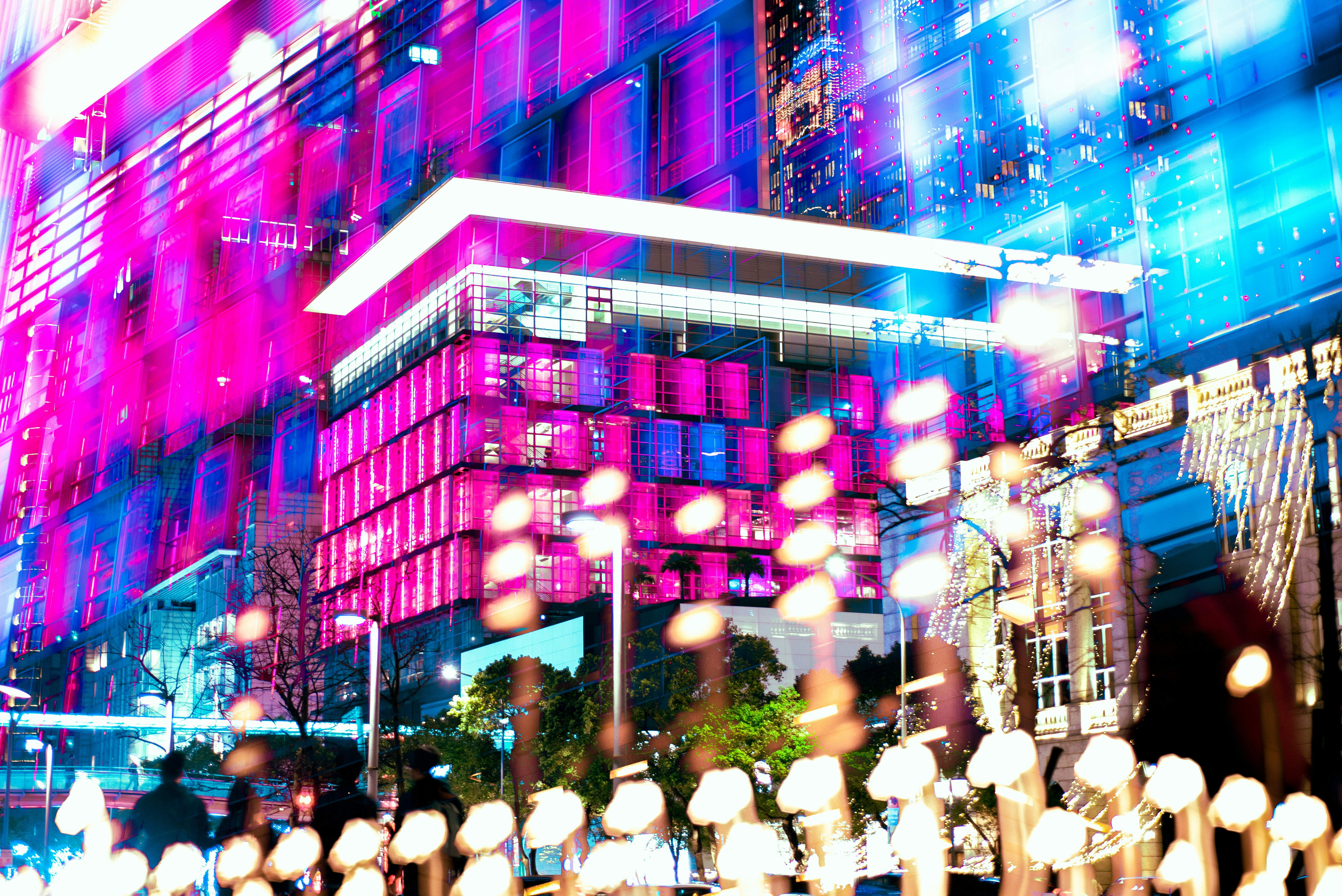 Kitty Ninja header image