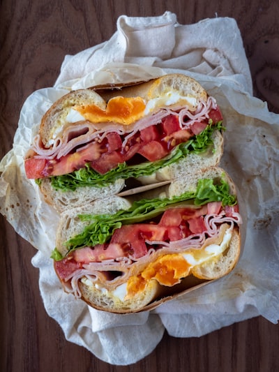 Tramezzini