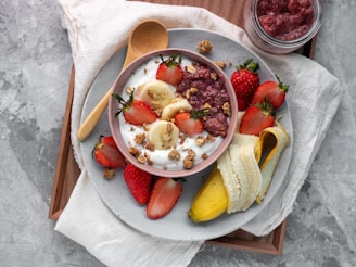 "Unlocking the Secrets of Fermented Foods and Gut Health"