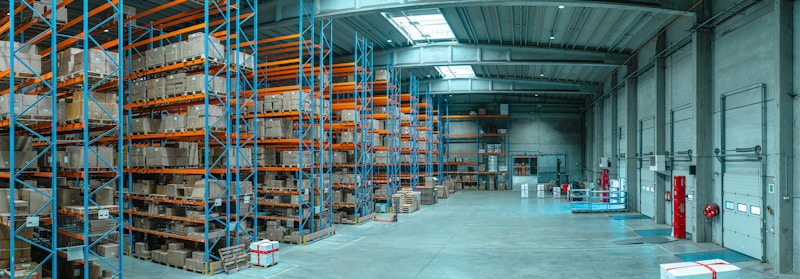 Assistant / Assistante achat